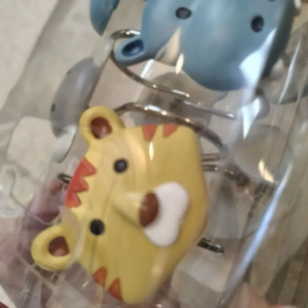 N/A set animal